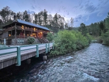 Listing Image #1 - Bed Breakfast for sale at 23105 Triangle Trail, Rapid City SD 57702