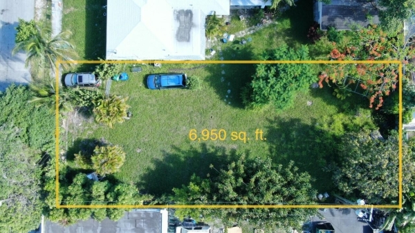 Listing Image #1 - Others for sale at 3520 NW 11th Avenue, Miami FL 33127