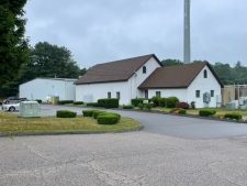 Industrial for sale in Coventry, CT
