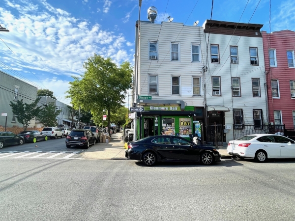 Listing Image #3 - Others for sale at 1145 Glenmore Avenue 3, East New York NY 11208 Listing Image #3 - Others for sale at 1145 Glenmore Avenue 3, East New York NY 11208