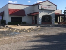 Listing Image #1 - Retail for sale at 2909 W I-40, Amarillo TX 79109