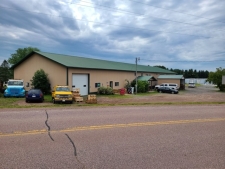 Listing Image #2 - Industrial for sale at W6916 Ridge Rd, Neillsville WI 54456
