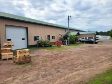 Listing Image #3 - Industrial for sale at W6916 Ridge Rd, Neillsville WI 54456