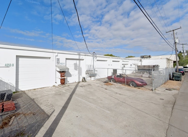 Listing Image #2 - Industrial for sale at 4050-4058 NE 7th St, Oakland Park FL 33334 Listing Image #2 - Industrial for sale at 4050-4058 NE 7th St, Oakland Park FL 33334