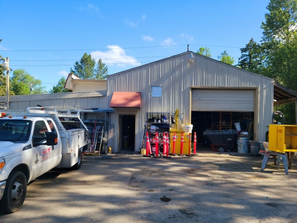 Listing Image #1 - Industrial for sale at 816 - 818 99th St E, Tacoma WA 98445 Listing Image #1 - Industrial for sale at 816 - 818 99th St E, Tacoma WA 98445