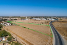Land property for sale in Livingston, CA