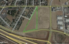 Listing Image #2 - Land for sale at 5 Hammatt Avenue, Livingston CA 95334