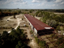 Listing Image #2 - Industrial for sale at 1500 E National Cemetery Rd, Florence SC 29506