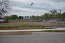 Industrial property for sale in Tahlequah, OK