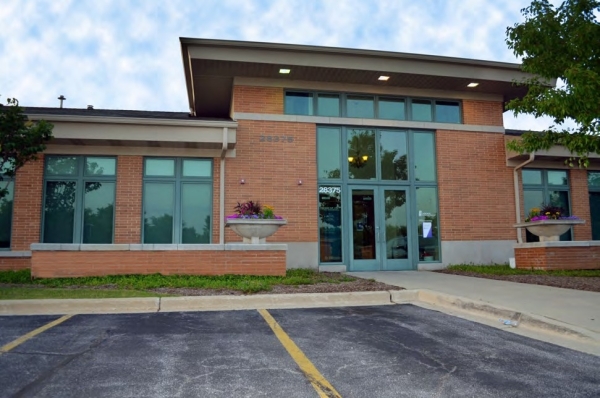 Listing Image #1 - Office for sale at 28375 Davis Parkway, Warrenville IL 60555