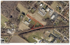 Land for sale in Williamsburg, OH
