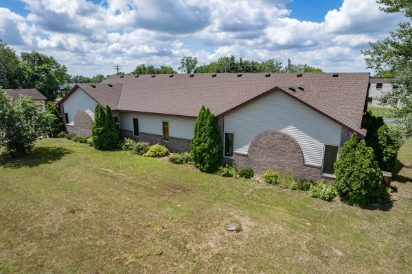 Listing Image #1 - Office for sale at 16015 Central Ave NE, Ham Lake MN 55304 Listing Image #1 - Office for sale at 16015 Central Ave NE, Ham Lake MN 55304