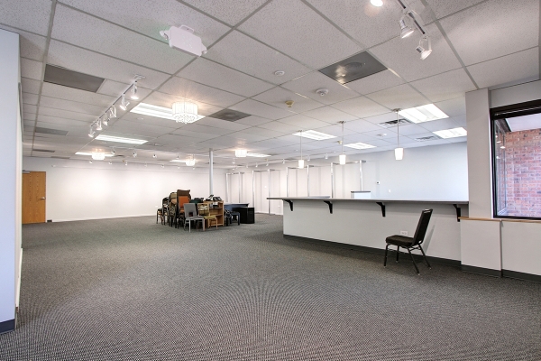 Listing Image #1 - Office for sale at 10499 Bradford Road, Unit 100, Littleton CO 80127