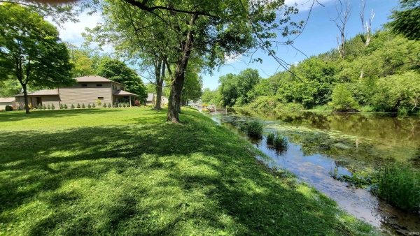 Listing Image #2 - Others for sale at Ln 220 Lot 5 Lane, Hudson IN 46747