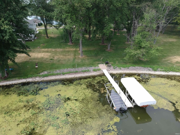 Listing Image #3 - Others for sale at Ln 220 Lot 26 Lane, Hudson IN 46747