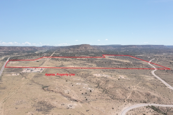 Listing Image #3 - Others for sale at NYA Road 4445, Blanco NM 87412