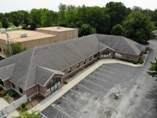 Listing Image #2 - Office for sale at 405-427 E. Ash Ave, Decatur IL 62526