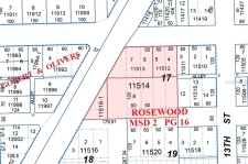 Listing Image #2 - Land for sale at 1217 NE 3rd Avenue, Gainesville FL 32641