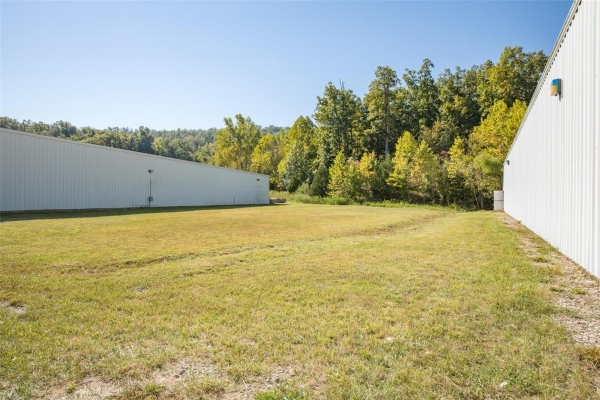 Listing Image #2 - Industrial for sale at 0 N Highway 21, Ironton MO 63650