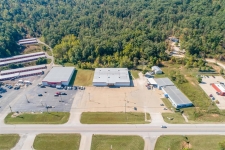 Listing Image #3 - Industrial for sale at 0 N Highway 21, Ironton MO 63650