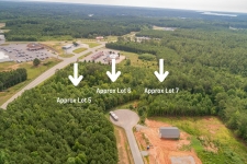 Industrial for sale in Littleton, NC