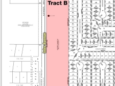 Listing Image #2 - Land for sale at SEC 114th Street & Inler Avenue, Wolfforth TX 79382