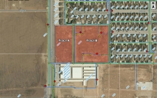 Listing Image #2 - Land for sale at 12701 & 12703 Quaker, Lubbock TX 79423