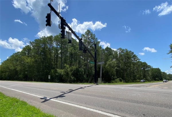 Listing Image #1 - Land for sale at Corner of N Main St and NE 53rd Avenue, Gainesville FL 32609