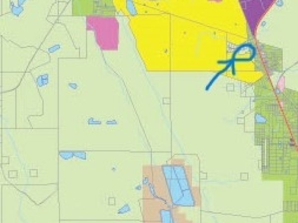 Listing Image #10 - Land for sale at 1404 Pacetti Rd, Green Cove Springs FL 32043 Listing Image #10 - Land for sale at 1404 Pacetti Rd, Green Cove Springs FL 32043