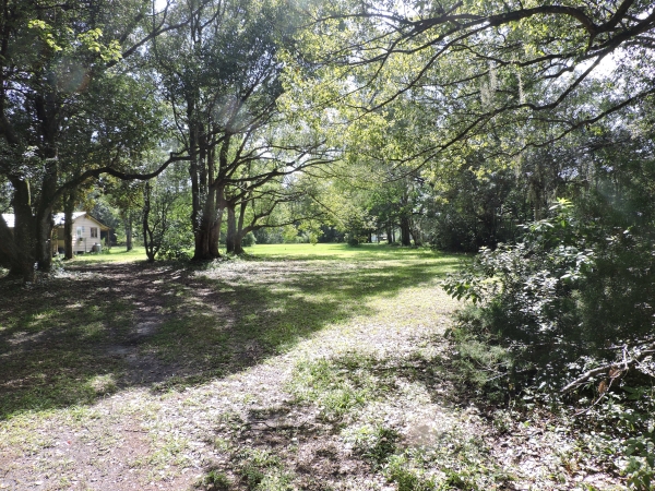 Listing Image #3 - Land for sale at 1404 Pacetti Rd, Green Cove Springs FL 32043