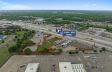 Land for sale in Waco, TX