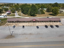 Listing Image #2 - Industrial for sale at 209 W Main Street, Adair OK 74330