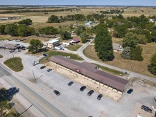 Listing Image #3 - Industrial for sale at 209 W Main Street, Adair OK 74330