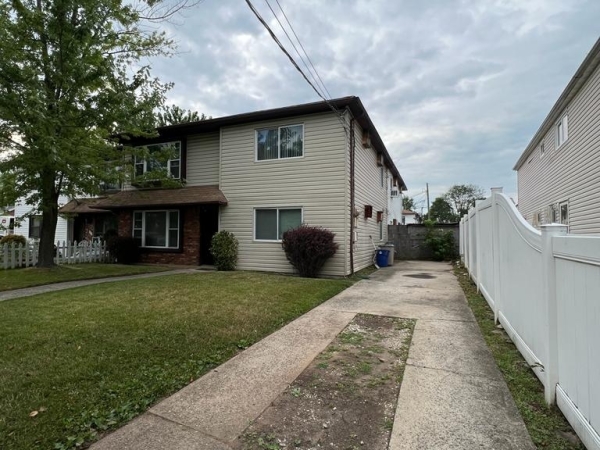 Listing Image #1 - Multi-family for sale at 393 Gurley Ave., Staten Island NY 10308