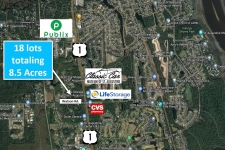 Listing Image #3 - Land for sale at 4909 Winton Cir Circle, St Augustine FL 32086
