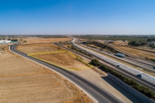 Land property for sale in Livingston, CA