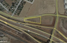 Listing Image #2 - Land for sale at 2 Hammatt Avenue, Livingston CA 95334