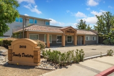 Listing Image #1 - Office for sale at 2410 Dyer Lane, Fremont CA 94536