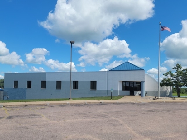 Listing Image #1 - Office for sale at 8880 & 8814 Cty Rd F, Arpin WI 54410