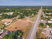 Listing Image #2 - Land for sale at 2810 E Hwy 117, Sapulpa OK 74066