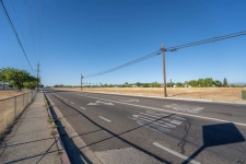 Listing Image #3 - Land for sale at 000 S Jackson St, Red Bluff CA 96080