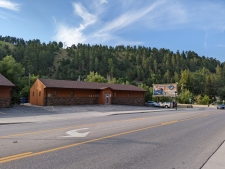 Listing Image #1 - Office for sale at 20 Cliff Street, Deadwood SD 57732