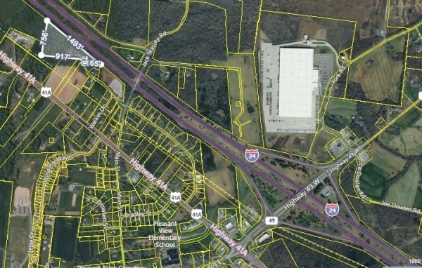 Listing Image #1 - Others for sale at 2126 Old Chambliss Rd, Pleasant View TN 37146