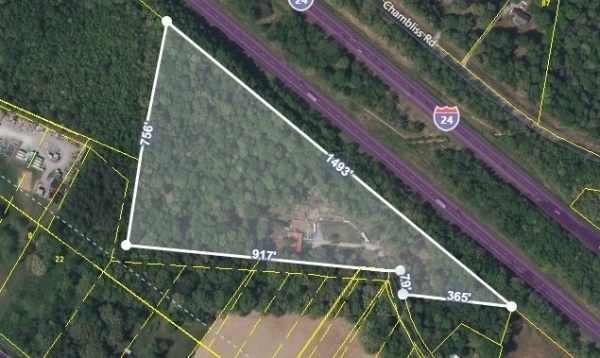 Listing Image #2 - Others for sale at 2126 Old Chambliss Rd, Pleasant View TN 37146