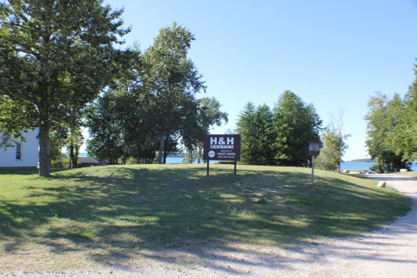 Listing Image #2 - Others for sale at 33613 & 33571 S Water St, Drummond Island MI 49726