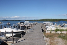 Listing Image #1 - Others for sale at 33613 & 33571 S Water St, Drummond Island MI 49726