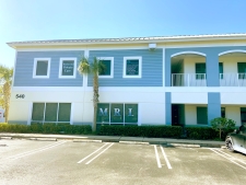 Listing Image #2 - Office for sale at 540 NW University Blvd #102, Port St. Lucie FL 34986