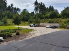 Business Park property for sale in Hooksett, NH