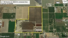 Land for sale in Turlock, CA
