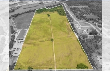 Listing Image #1 - Land for sale at 72 Acres S University Parks Dr, Waco TX 76706